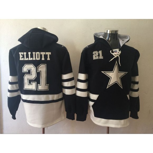 ezekiel elliott hoodie